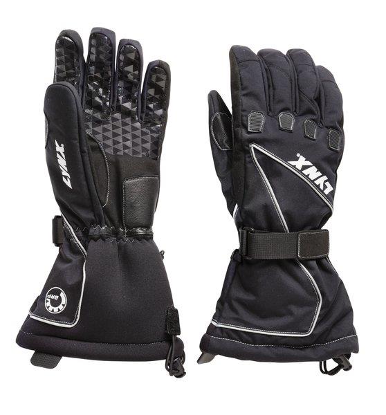 lynx-base-riding-gloves Перчатки для катания LYNX BASE RIDING GLOVES — изображение 1