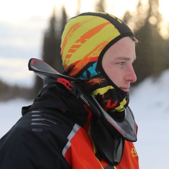 Подшлемник унисекс Lynx Basic balaclava