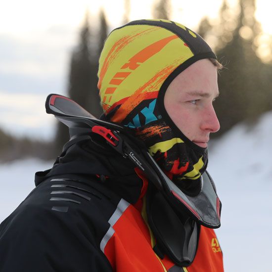 lynx-basic-balaclava-2 Подшлемник унисекс Lynx Basic balaclava — изображение 1