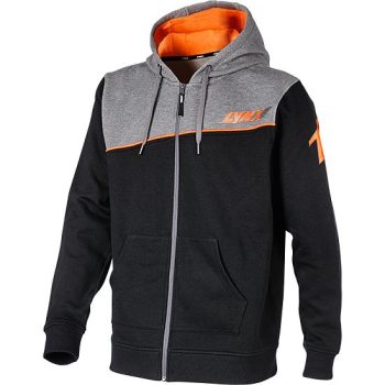 Кофта мужская Lynx Heritage Hoodie