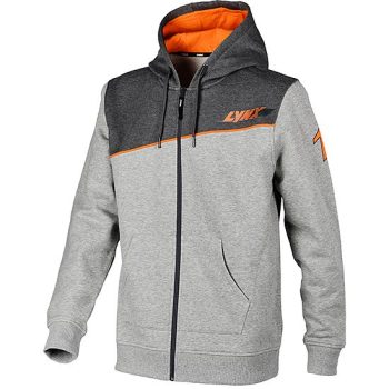 Кофта мужская Lynx Heritage Hoodie — изображение 2