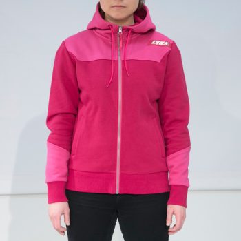 Кофта с капюшоном женская Lynx ladies Trendy Hoodie