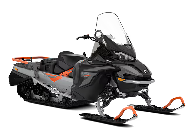 lynx-my26-69-ranger-pro-900-ace-orange-full-moon-silver-black-studio-34frt-emea 69 Ranger PRO 900 ACE — изображение 1