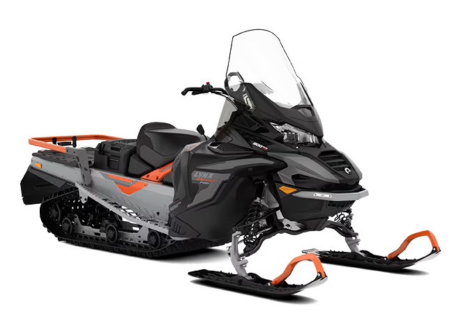 lynx-my26-69-ranger-pro-900-ace-turbo-orange-full-moon-silver-black-studio-34frt-emea 69 Ranger PRO 900 ACE Turbo — изображение 1