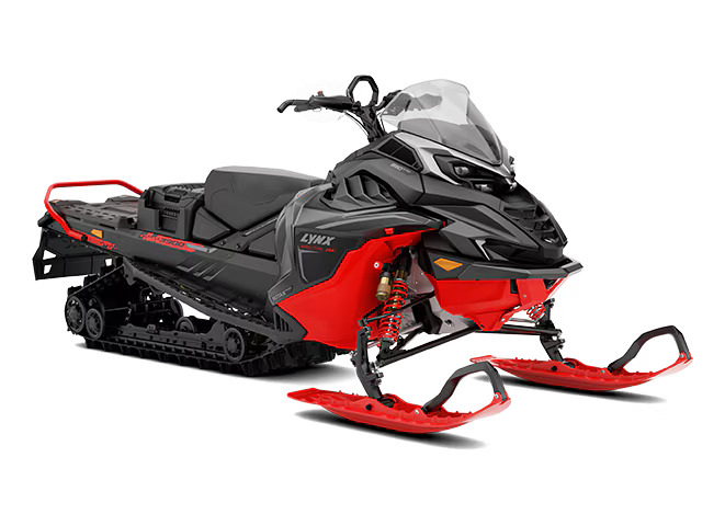 lynx-my26-brutal-re-500mm-850-e-tec-viper-red-black-studio-34frt-global Brutal RE 850 E-TEC c экраном 10.25″ — изображение 1