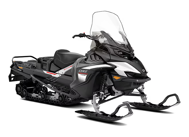 lynx-my27-59-ranger-core-600-ace-white-black-studio-34frt-emea Lynx 59 Ranger Core 600 ACE — изображение 1