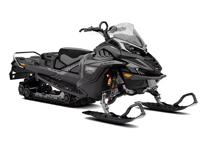 lynx-my27-brutal-re-500mm-900-ace-turbo-r-black-studio-34frt-global Lynx Brutal RE 900 ACE™ Turbo R 500 мм 10.25" Touchscreen — изображение 1