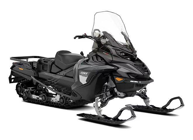 lynx-my27-commander-core-600rr-e-tec-tactical-grey-black-studio-34frt-emea Lynx Commander Core 600RR E-TEC — изображение 1