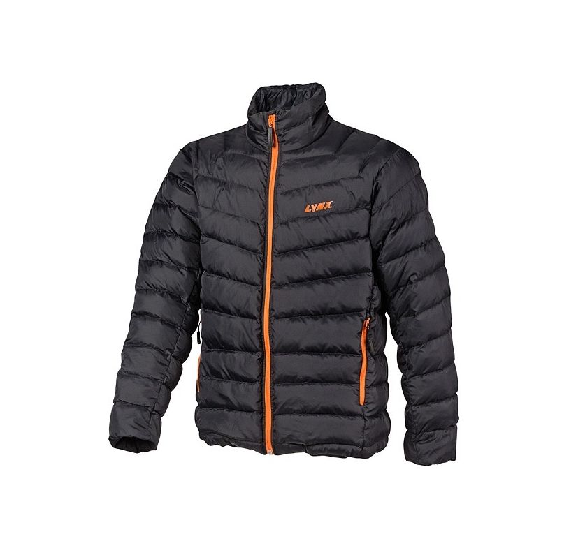 lynx-packable-1 Куртка мужская Lynx Packable Jacket — изображение 1