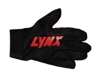 Перчатки Lynx Team — изображение 2