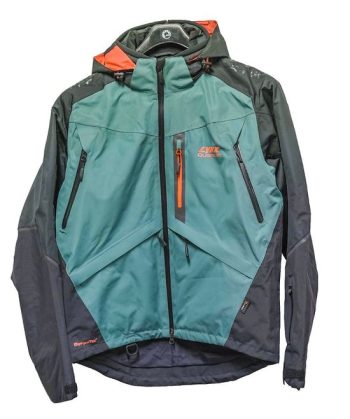 Куртка Lynx Quantum JACKET — изображение 6
