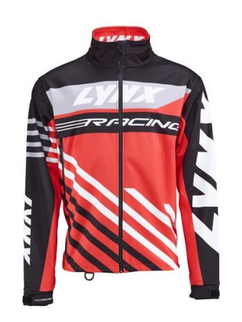 Гоночная куртка Lynx Race Snowcross — изображение 2