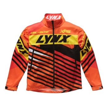Гоночная куртка Lynx Race Snowcross — изображение 3