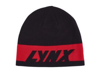 Шапка унисекс Lynx Reversible Beanie — изображение 2