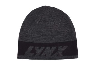 Шапка унисекс Lynx Reversible Beanie