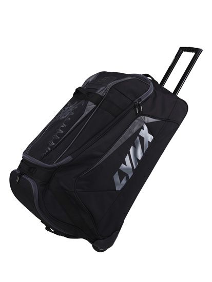 lynx-roller-gear-bag-by-ogio Сумка Lynx Roller Gear Bag by Ogio — изображение 1