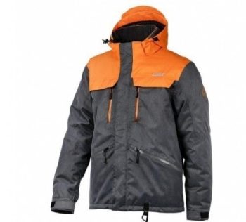 Куртка мужская Lynx Squadron jacket — изображение 2