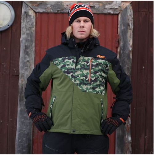lynx-squadron-650113-37 Куртка мужская Lynx Squadron jacket — изображение 1