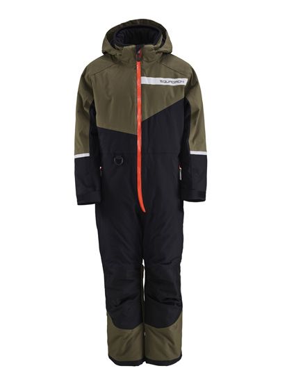 lynx-squadron-kids-ops-77 Комбинезон детский Lynx Squadron Kids OPS Insulated — изображение 1