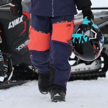 Полукомбинезон женский Lynx Squadron pants XS Ladies’