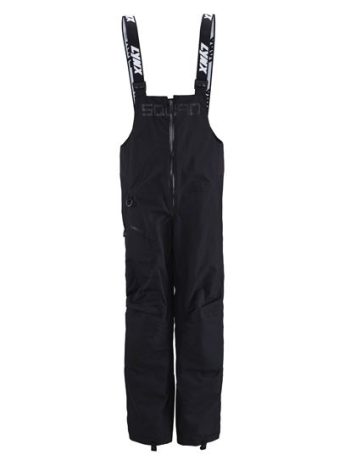 Полукомбинезон женский Lynx Squadron Shell Highpants W — изображение 2