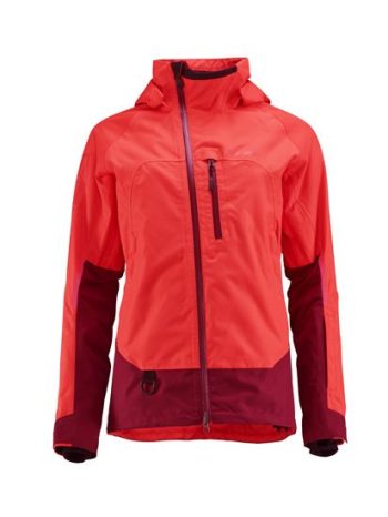 Куртка женская Lynx Squadron Shell Jacket W