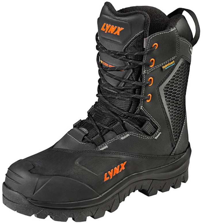 lynx-stamina-boots Ботинки Lynx Stamina Boots — изображение 1