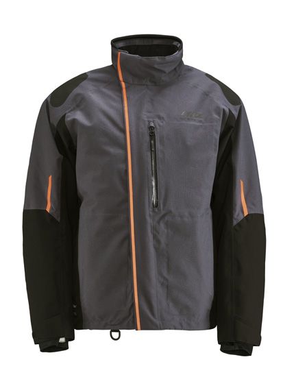 lynx-stamina-enduro-jacket-650134_09 Куртка мужская Lynx Stamina Enduro — изображение 1