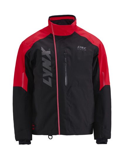 lynx-stamina-enduro-jacket-re-650139_06 Куртка мужская Lynx Stamina Enduro Jacket RE — изображение 1