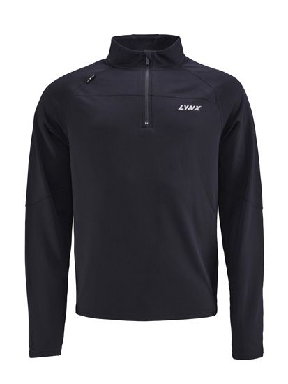 lynx-thermal-base-shirt Белье мужское (футболка с длинным рукавом) Lynx Thermal Base Shirt — изображение 1