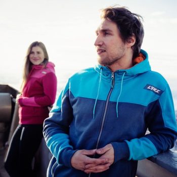 Кофта мужская Lynx Trendy Hoodie