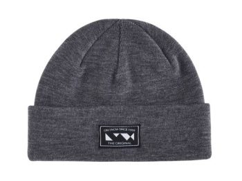 Шапка унисекс Lynx Urban Beanie