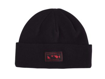 Шапка унисекс Lynx Urban Beanie — изображение 2