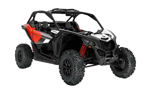 maverick-ds-turbo-r Maverick DS Turbo R — изображение 1