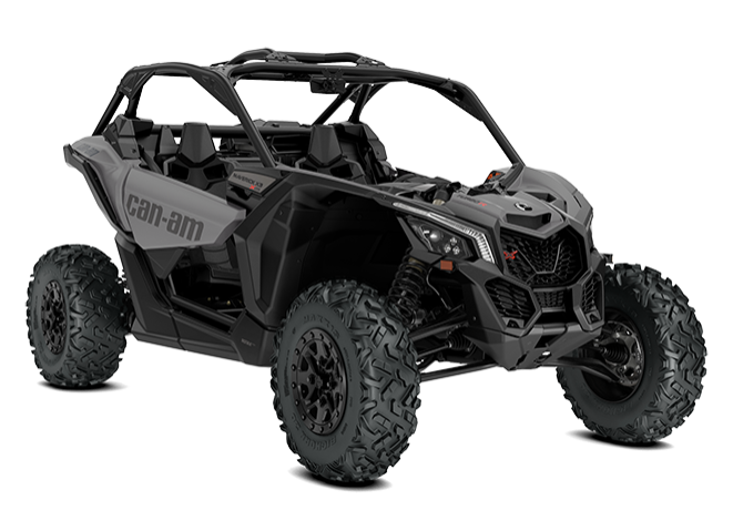 maverick-x-ds-turbo-r Maverick X DS Turbo R — изображение 1