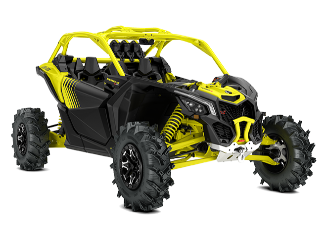 maverick-x-mr-turbo-r-2 Maverick X MR Turbo R — изображение 1