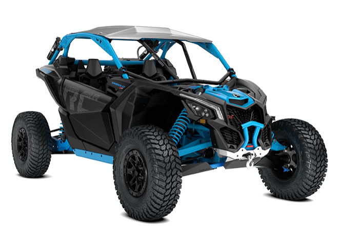 maverick-x-rc-turbo-r-2 Maverick X RC Turbo R — изображение 1