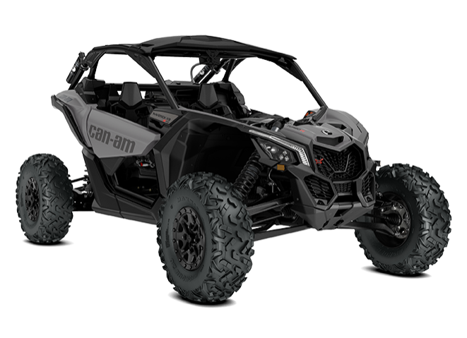 maverick-x-rs-turbo-r-2 Maverick X RS Turbo R — изображение 1