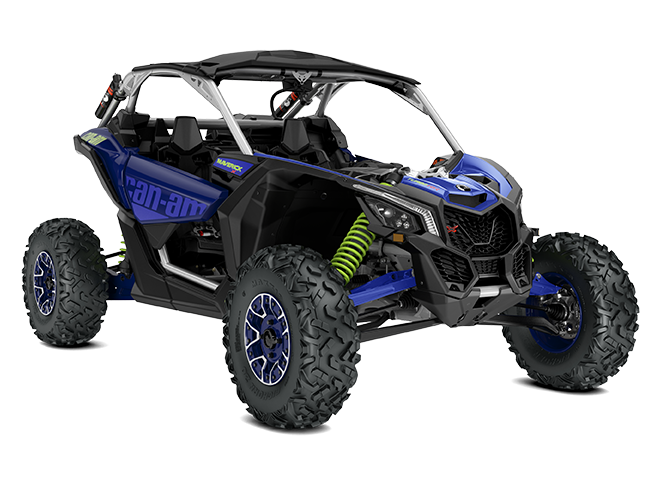 maverick-x-rs-turbo-rr-2 Maverick X RS Turbo RR — изображение 1