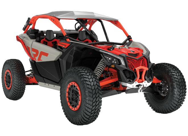 maverick-xrc-turbo-rr-1 Maverick XRC Turbo RR — изображение 1