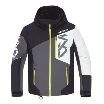 Куртка мужская Mcode jacket with insulation