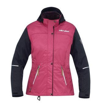 Куртка женская MCode Jacket with insulation
