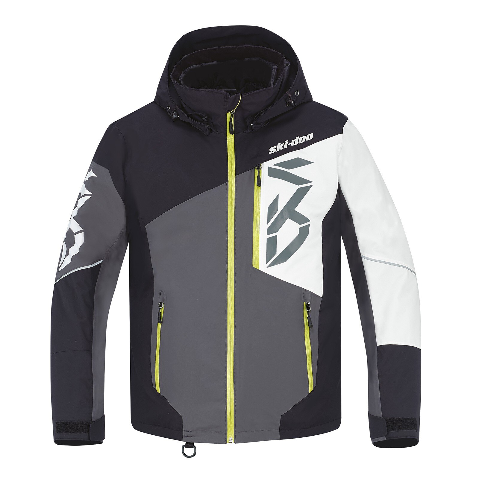 mcode-jacket-with-insulation-1 Куртка мужская Mcode jacket with insulation — изображение 1