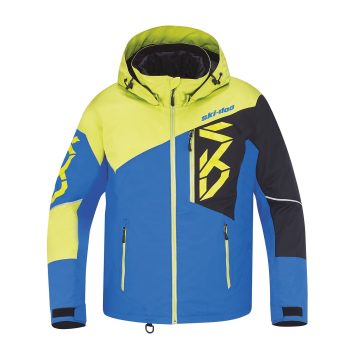 Куртка мужская Mcode jacket with insulation — изображение 2