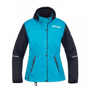 Куртка женская MCode Jacket with insulation — изображение 2