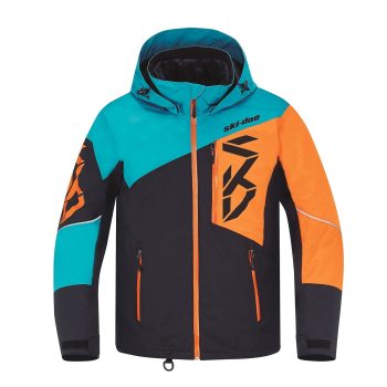 Куртка мужская Mcode jacket with insulation — изображение 3