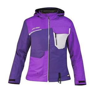 mcode-jacket-with-insulation-ladie-s-1 Куртка женская с утеплителем Mcode jacket with insulation ladie’s — изображение 1