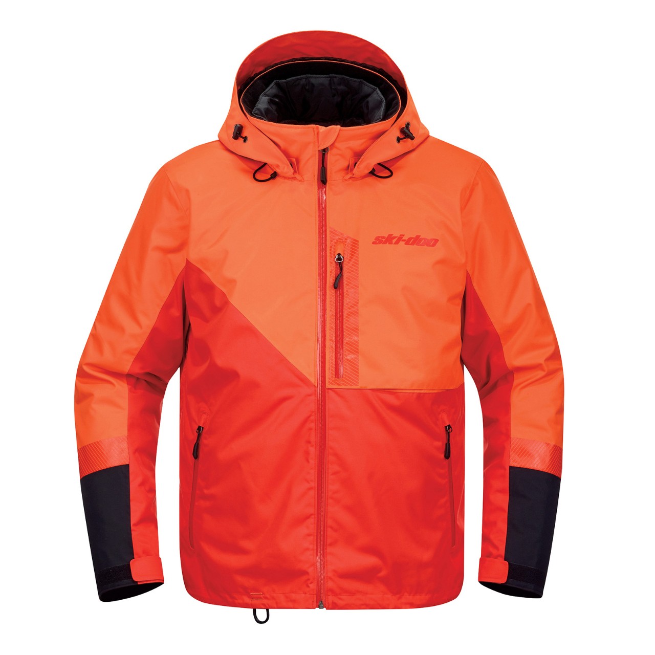 mcode-jacket1 КУРТКА MCODE МУЖСКАЯ — изображение 1