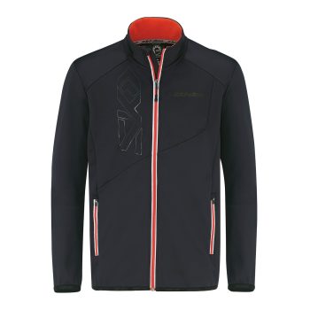 Кофта мужская MCode Mid Layer Jacket