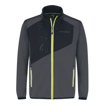 Кофта мужская MCode Mid Layer Jacket — изображение 2